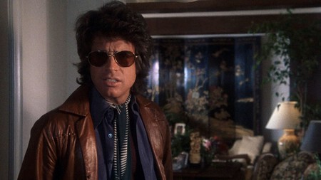 Shampoo 1975 Warren Beatty