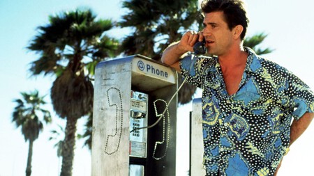 Tequila Sunrise 1988