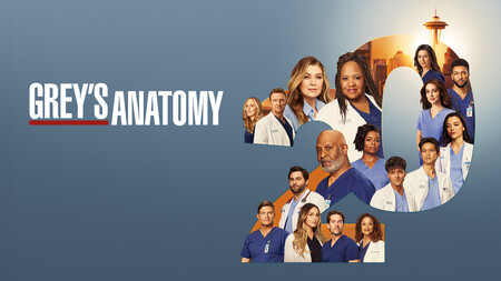 Anatomia De Grey