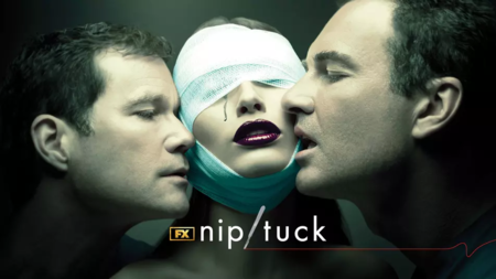 Nip Tuck