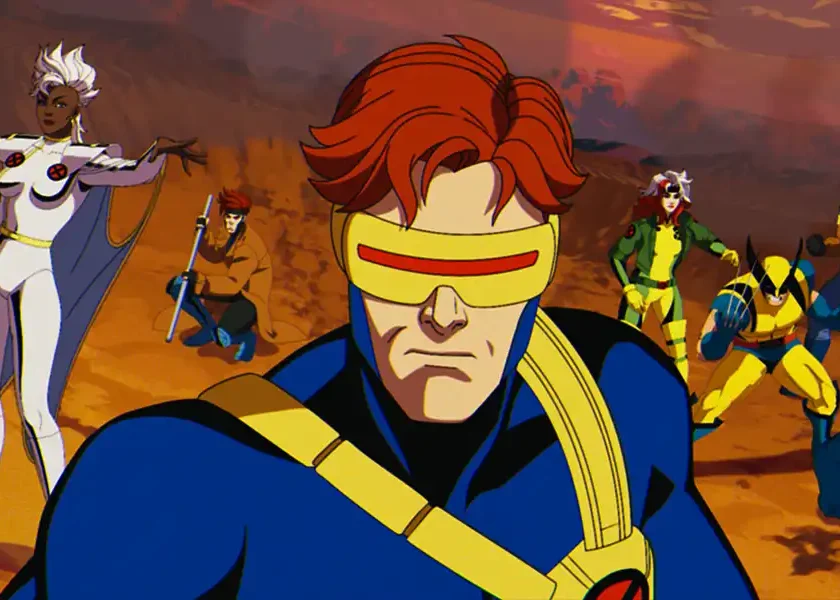 x-men-97-serie-critica-disney-plus