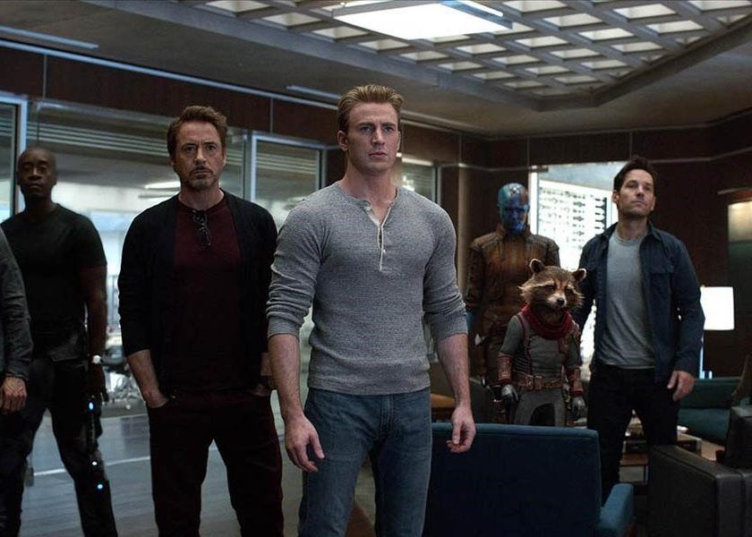 vengadores-engame-cronologia-marvel
