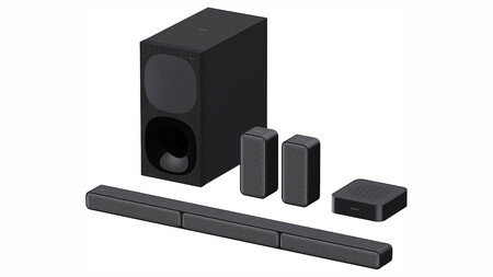 Sony Ht S40r