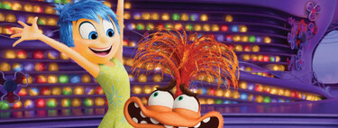 'Del revés 2', dónde ver y cuándo se estrena en streaming la película de Pixar que ha destronado a 'Dune 2' 