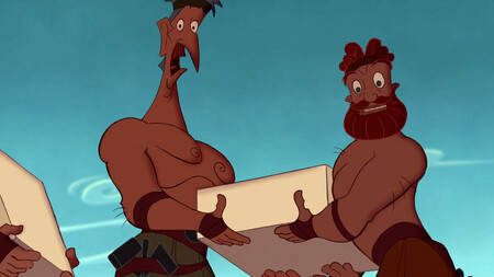 Hercules