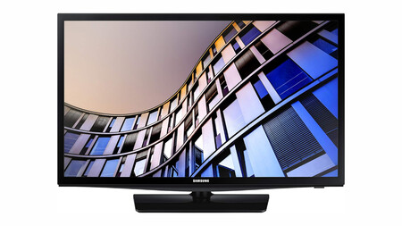 Samsung Ue24n4305aexxc