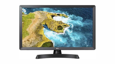 Lg 24tq510s Pz