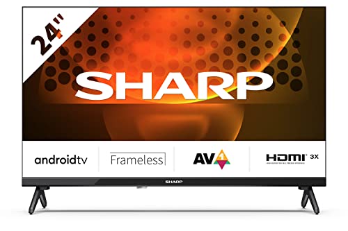 Sharp 24FH6EA