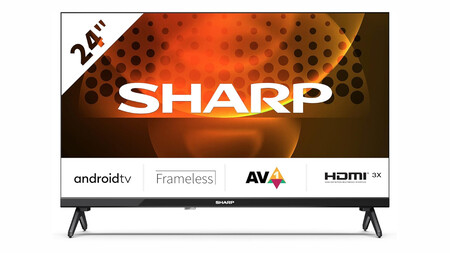 Sharp 24fh6ea