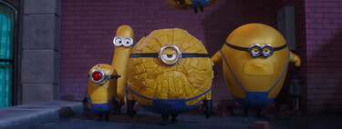"Luce como Marvel". El director de 'Gru: Mi villano favorito 4' explica cómo nacieron los superpoderes de los Minions