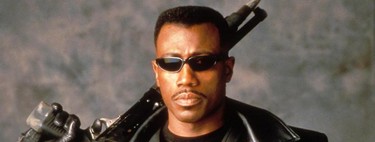 Cuando Wesley Snipes estuvo a punto de destruir su carrera: así pasó de ser una estrella de Hollywood a acabar en la cárcel