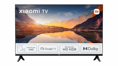 Xiaomi Tv A