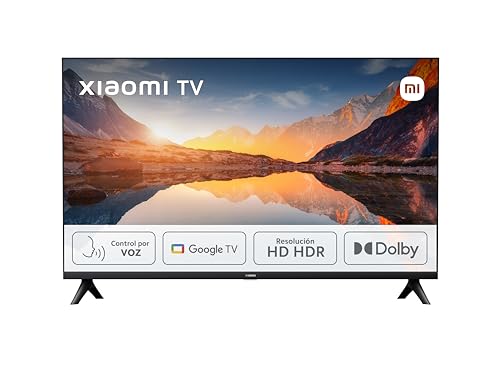 Xiaomi TV A 