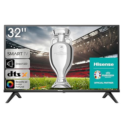 Hisense TV 32A4K