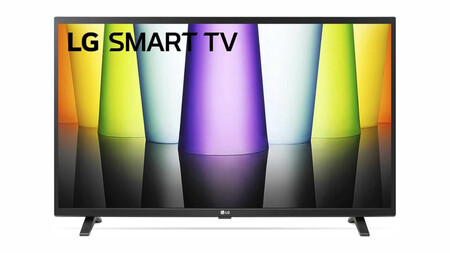 Lg 32lq63006la
