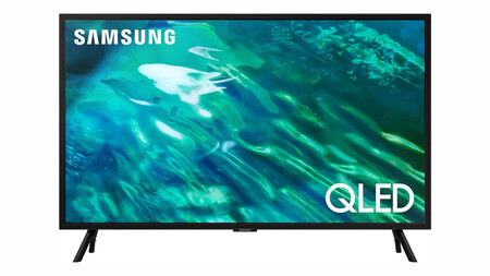 Samsung Tv Qe32q50aeuxzt