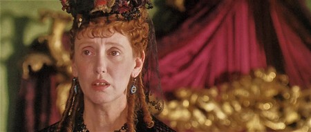 Retrato De Una Dama 1996 Shelley Duvall