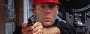 La película por la que Bruce Willis pidió perdón públicamente por haberla hecho: "Esa era malísima, realmente patética"