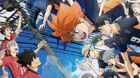 Haikyuu