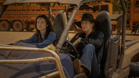Territory Netflix 3383