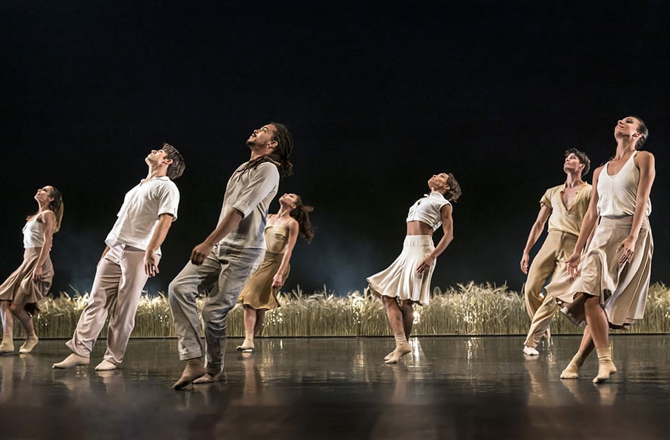 Carlos Acosta: “En Folclor está la esencia de Acosta Danza, lo que hace que la compañía sea diferente” | Danza Ballet