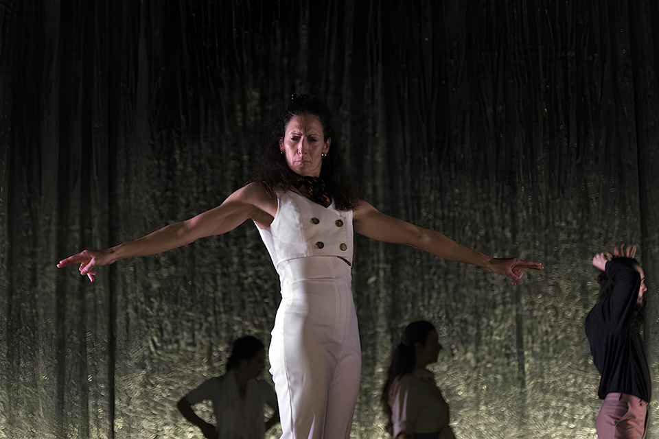 La danza es la gran protagonista de la 85º edición de la Quincena Musical de San Sebastián | Danza Ballet