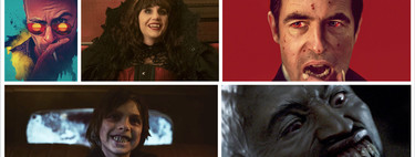 Las 12 mejores series de vampiros en Netflix, HBO, Amazon y Movistar