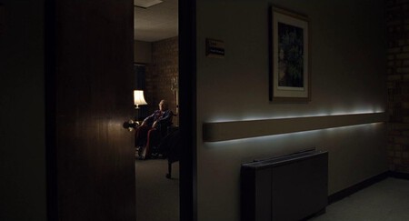 El Irlandes 2019 Robert De Niro