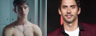 Paco León afirma que 'Élite' es "una mierda muy grande" y los creadores de la serie de Netflix le responden: "Nuestra mierda le ha producido su experimento" 