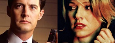 Cuando David Lynch fracasó con un spin-off de 'Twin Peaks' y lo transformó en 'Mulholland Drive'