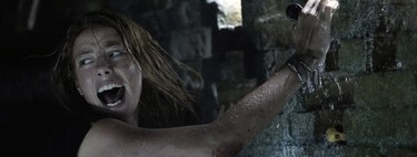 Es una de las películas más aterradoras de los últimos años, Quentin Tarantino es uno de sus mayores fans y puedes verla gratis en streaming por tiempo limitado