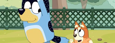 El creador de 'Bluey' estuvo a punto de marcharse por diferencias creativas, y desde entonces se ha convertido en una de las series más personales del panorama infantil