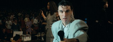 Es una de las mejores películas de la historia y sigue causando sensación 40 años después. Puro espectáculo para descubrir a una banda y un director esenciales