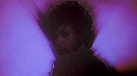 Purple Rain 1984 Prince