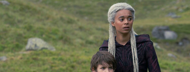 "Ignora el canon y el mundo que has creado se rompe". El nuevo gran cambio de 'La casa del dragón' respecto los libros (con cabreo de George R.R. Martin incluido) 