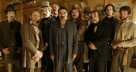 Deadwood