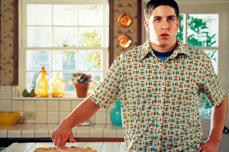 American Pie 1999 Jason Biggs