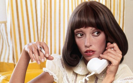 Tres Mujeres 1977 Shelley Duvall