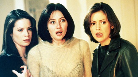 Charmed