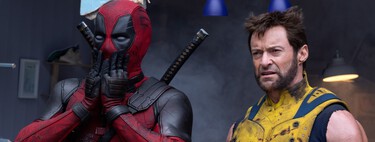 "Es un medio para contar una historia mucho más auténtica". Ryan Reynolds defiende la clasificación para adultos en 'Deadpool y Lobezno' como algo más que un simple elemento de impacto