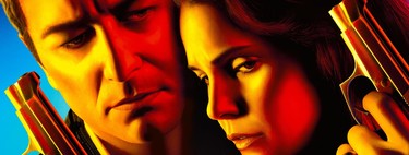Cuando el final feliz es imposible: 'The Americans' nos deja después de seis temporadas apasionantes