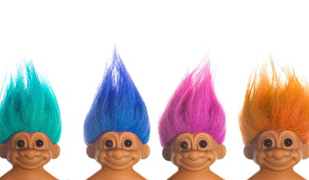 Trolls