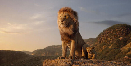 El Rey Leon
