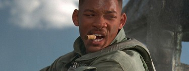 "No era buena". La falta de Will Smith hizo fracasar a la secuela de 'Independence Day', según una de las actrices de la franquicia de ciencia ficción
