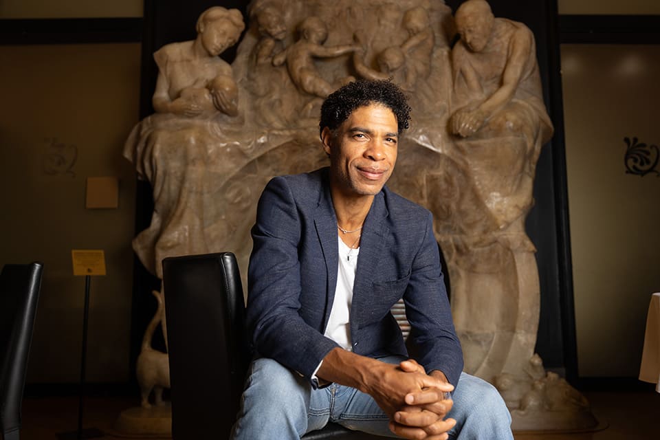 Carlos Acosta: “En Folclor está la esencia de Acosta Danza, lo que hace que la compañía sea diferente” | Danza Ballet