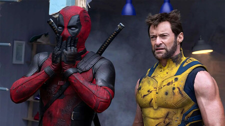 Deadpool 1