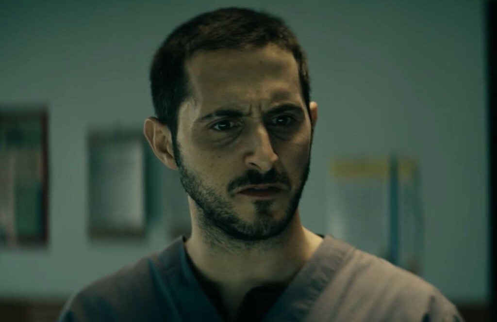 El actor Tomer Capone de 'The Boys' revela la sexualidad de Frenchie y desvela su relación con Colin: "No es blanco o negro, es algo intermedio" 