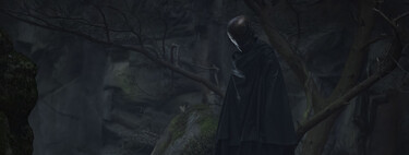 La frase más enigmática de 'The Acolyte', explicada. Leslye Headland y Manny Jacinto desvelan cómo ha sido crear al sith de la serie de Star Wars