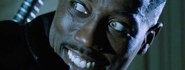 "Ay, señor, aún siguen buscando el ingrediente secreto": Wesley Snipes se burla del nuevo 'Blade' de Marvel