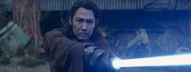'The Acolyte' (1x08) - Trágica justicia en un final que pide a gritos una temporada 2 para la serie de Star Wars